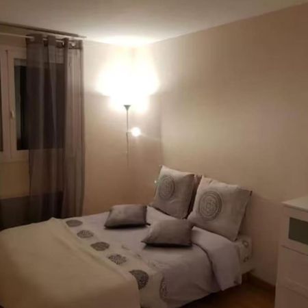Le Rouennais Et Son Parking Prive Apartment Luaran gambar