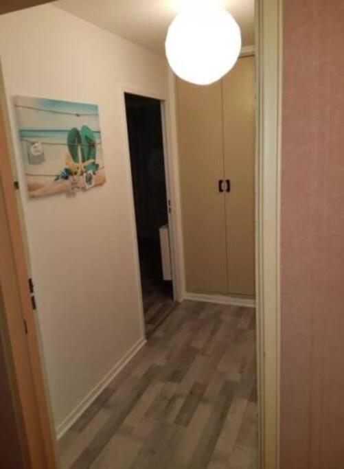 Le Rouennais Et Son Parking Prive Apartment Luaran gambar